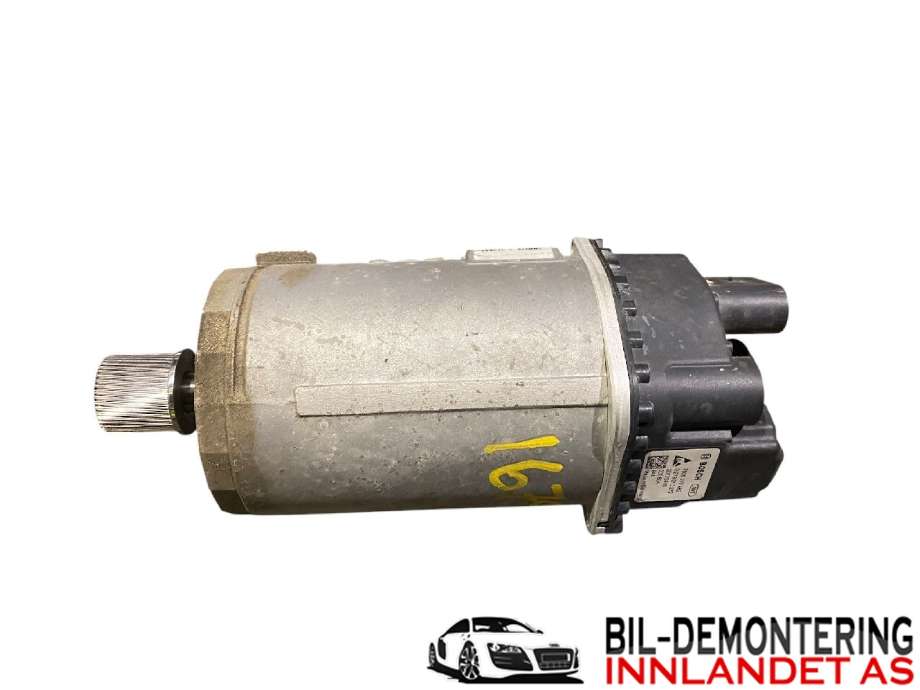 Tannstang elektrisk til BMW 5-Serie 2017-->> (G30/G31) (G30/G31) (530E HYBRID G30|32 10 5 A90 D63|)