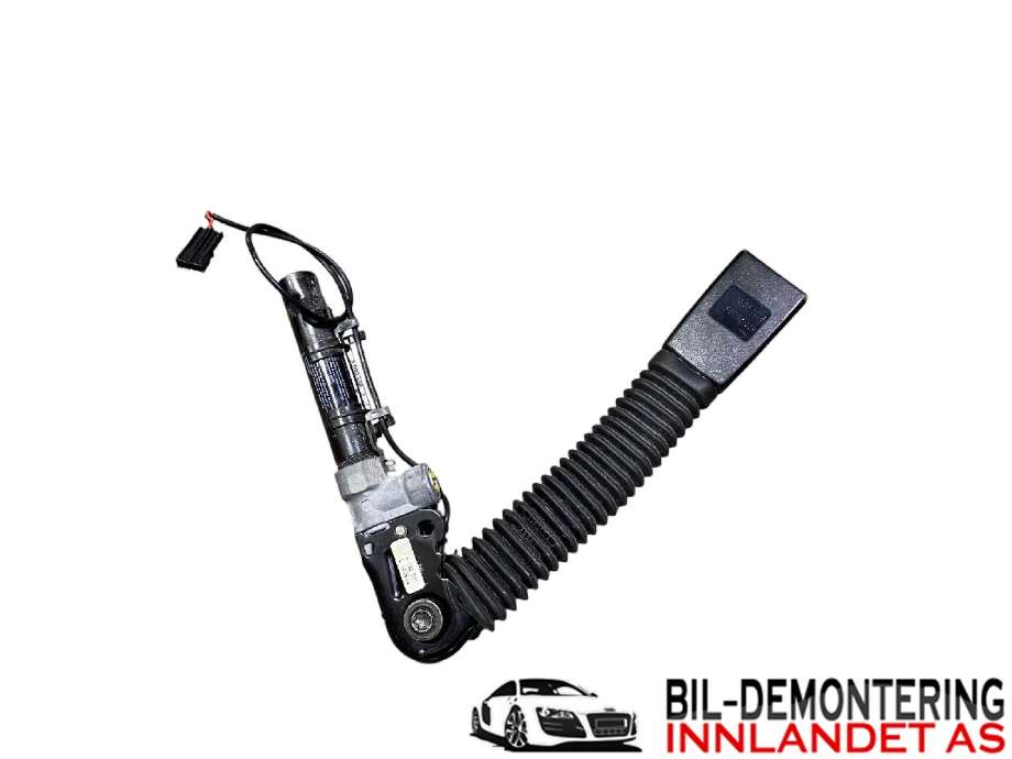 Sikkerhetsbeltelås baksete til BMW 5-Serie 2003-2010 (E60/E61) (E60/E61) (BMW|72 11 7 210 887|)