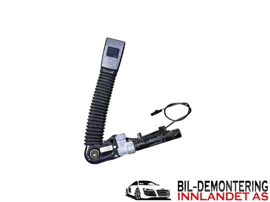 Sikkerhetsbeltelås baksete til BMW 5-Serie 2003-2010 (E60/E61) (E60/E61) (BMW|72 11 7 210 888|)