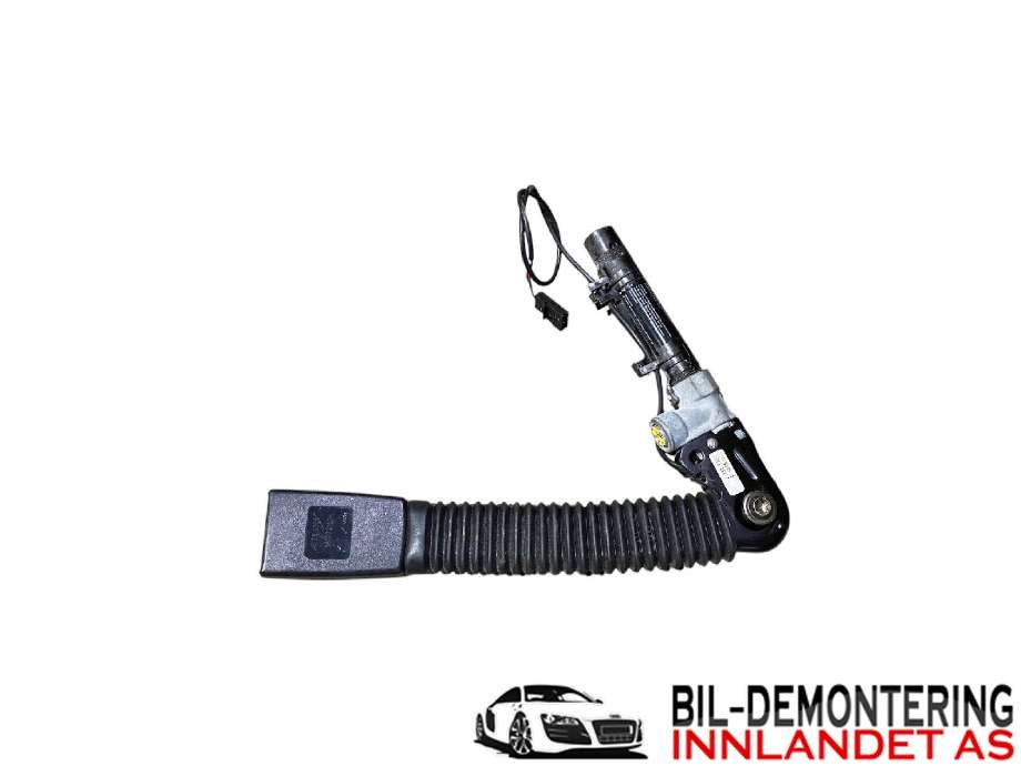 Sikkerhetsbeltelås baksete til BMW 5-Serie 2003-2010 (E60/E61) (E60/E61) (BMW|72 11 7 210 888|)