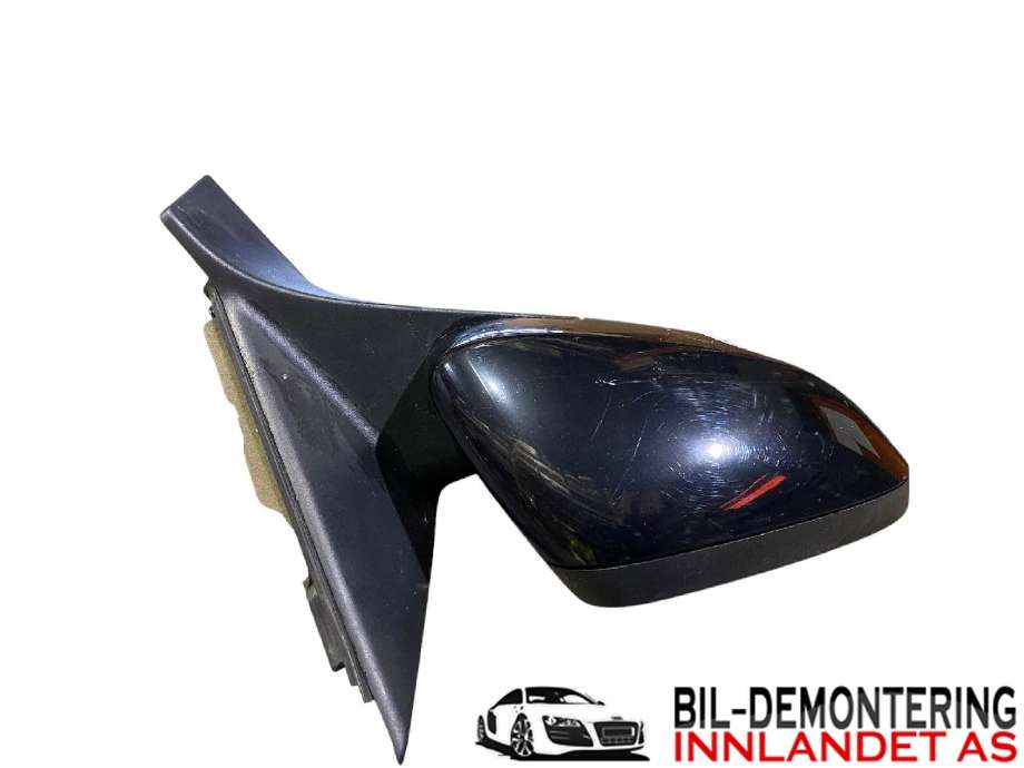 Speil høyre til Volvo V70 2007-2013 (Type III, Fase 1)  (VOLVO|31297843|)