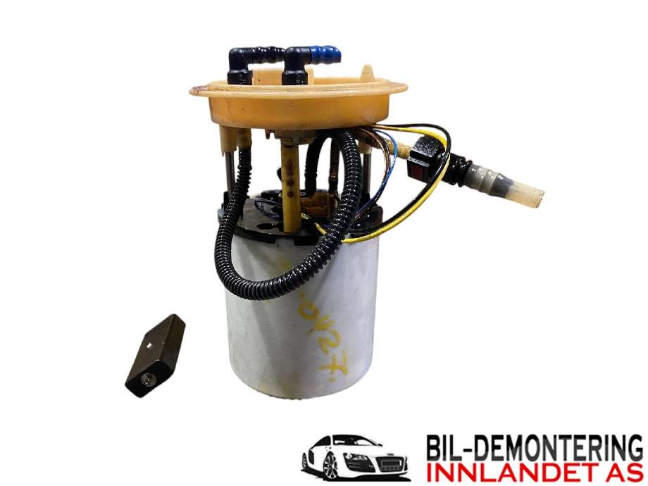 Dieselpumpe til Škoda Octavia, 2005-2008 (Type II, Fase 1)  (SKODA|1K0 919 050 AC)