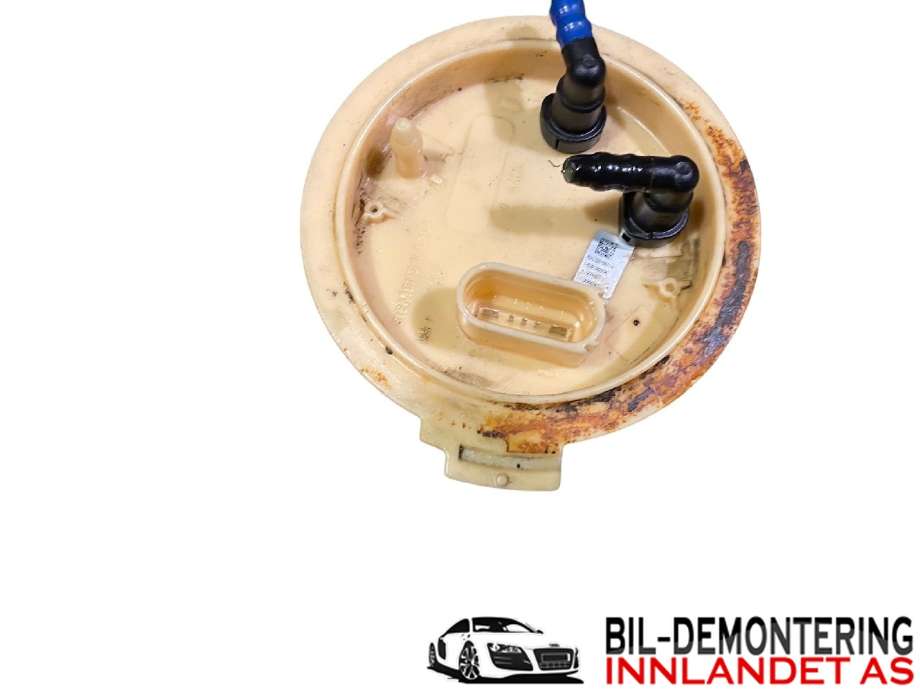 Dieselpumpe til Škoda Octavia 2005-2008 (Type II, Fase 1)  (SKODA|1K0 919 050 AC|)