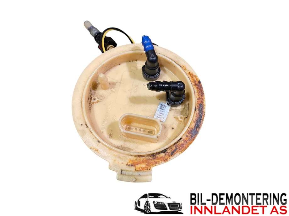 Dieselpumpe til Škoda Octavia 2005-2008 (Type II, Fase 1)  (SKODA|1K0 919 050 AC|)