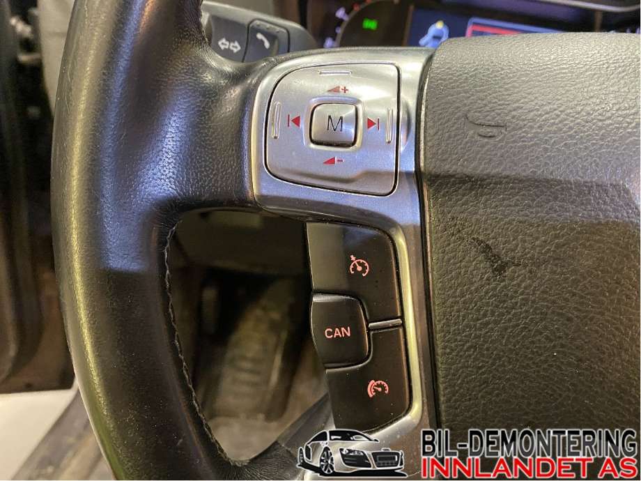 Ratt til Ford Mondeo 2011-2014 (Type IV, Fase 2)  (FORD|AM21-3600-EE3ZHE|1760770|)