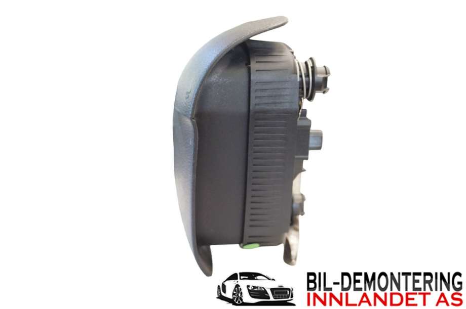 Airbag rattpute til Ford Mondeo 2011-2014 (Type IV, Fase 2)  (FORD|AM21-U042B85-AB3ZHE|1677413|)