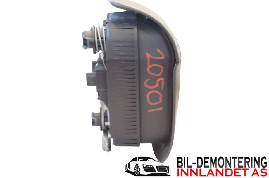 Airbag rattpute til Ford Mondeo 2011-2014 (Type IV, Fase 2)  (FORD|AM21-U042B85-AB3ZHE|1677413|)