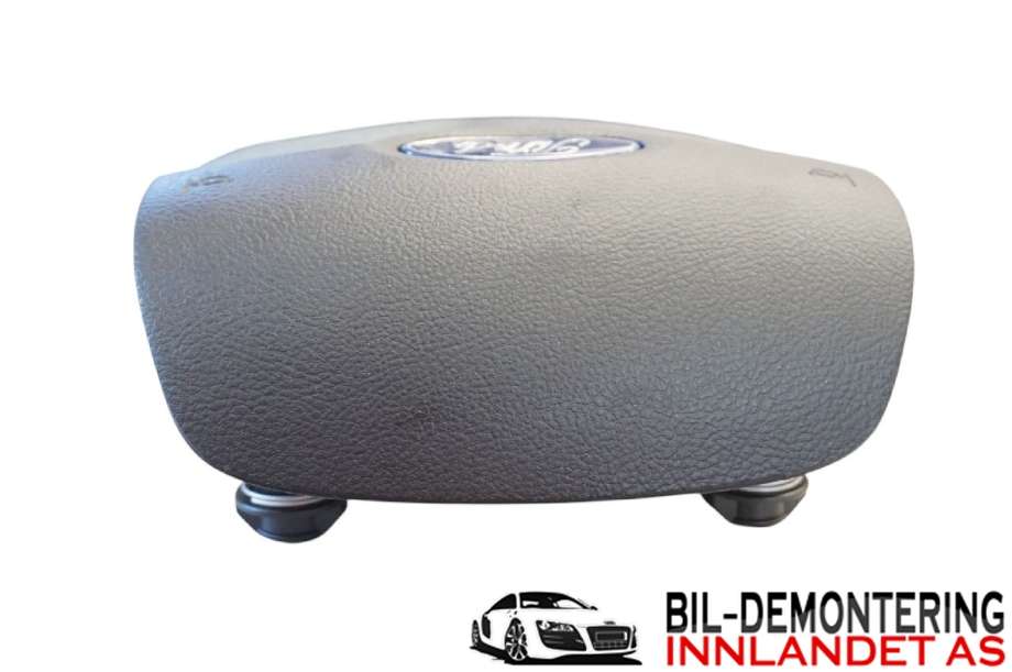 Airbag rattpute til Ford Mondeo 2011-2014 (Type IV, Fase 2)  (FORD|AM21-U042B85-AB3ZHE|1677413|)