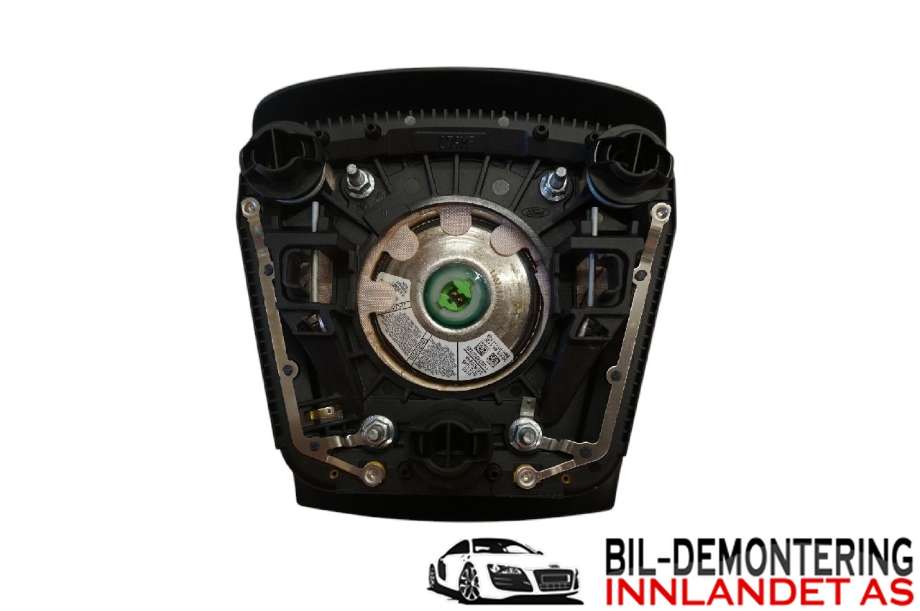 Airbag rattpute til Ford Mondeo 2011-2014 (Type IV, Fase 2)  (FORD|AM21-U042B85-AB3ZHE|1677413|)