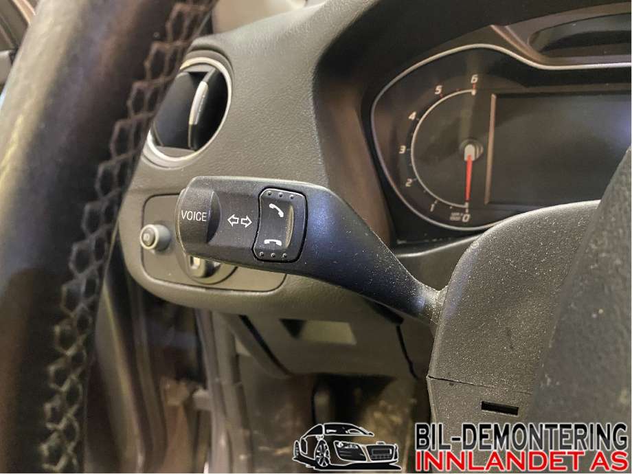 Bryter combi til Ford Mondeo, 2011-2014 (Type IV, Fase 2)  (FORD|6G9T-13335-BH)