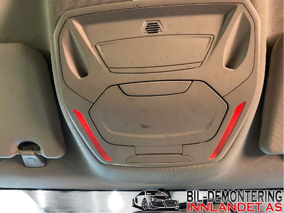 Tak konsoll til Ford Mondeo 2011-2014 (Type IV, Fase 2) (FORD|BS71-A519A58-AD34X1|1716616|)