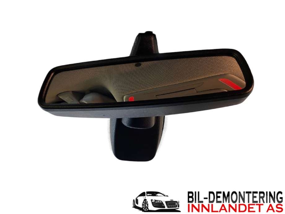 Speil innvendig til Ford Mondeo, 2011-2014 (Type IV, Fase 2)  (FORD|AU5A-17E678-AD)