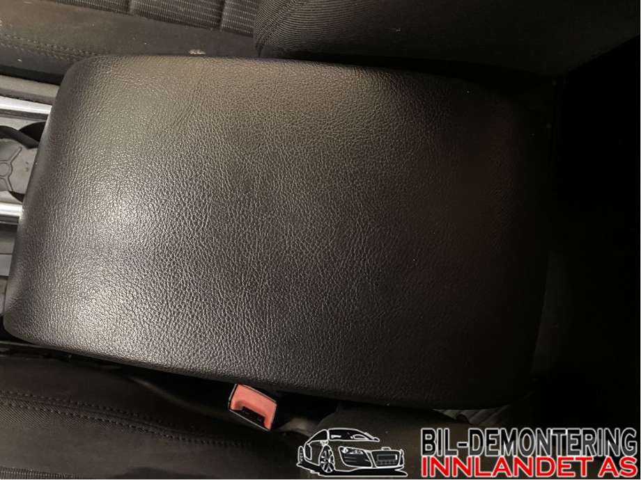 Sete armlene lokk til Ford Mondeo, 2011-2014 (Type IV, Fase 2)  (FORD|6M21-R045J98-AF3ZHE)