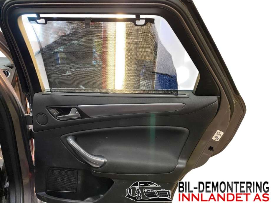 Dørtrekk høyre til Ford Mondeo 2011-2014 (Type IV, Fase 2)  (FORD|BS71-A27406-GD1FL5|1736423|)