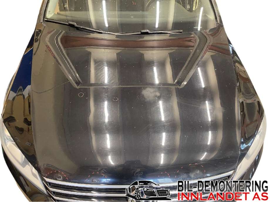 Panser til VW Passat, 2011-2015 (B7) (B7) (VOLKSWAGEN|3AA 823 031)