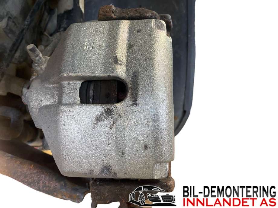 Bremsecaliper venstre foran til VW Passat 2011-2015 (B7) (B7) (VOLKSWAGEN|1K0 615 123 E|)