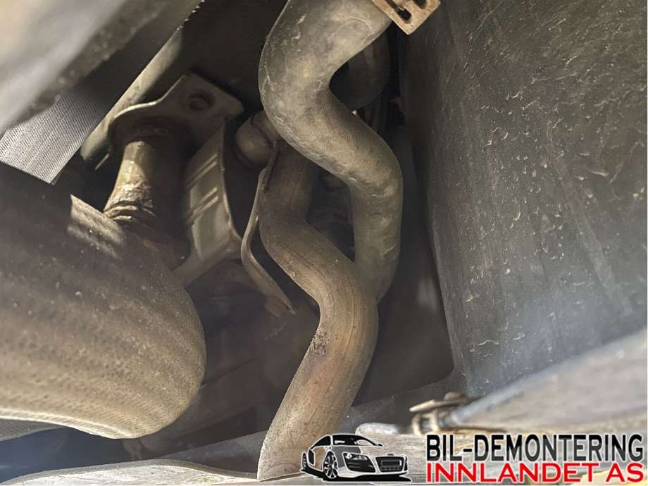 Dieselvarmer til VW Passat 2011-2015 (B7) (B7) (VOLKSWAGEN|1K0 815 007 CJ|)