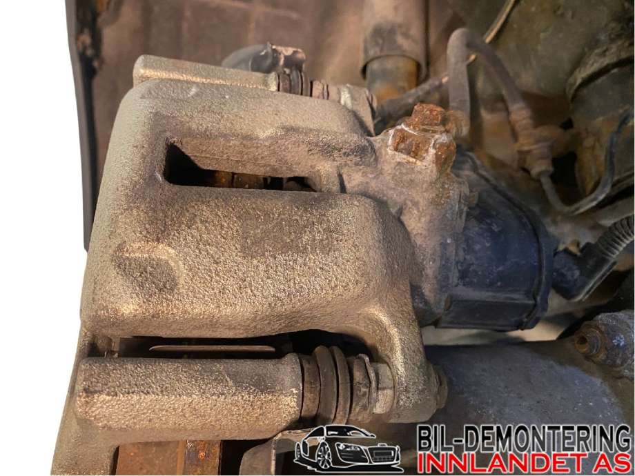Bremsecaliper høyre bak til VW Passat 2011-2015 (B7) (B7) (VOLKSWAGEN|5N0 615 404|)