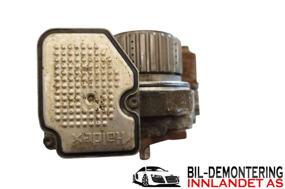 Kardang klokke bak til VW Passat 2011-2015 (B7) (B7) (0BS 525 554 B|)