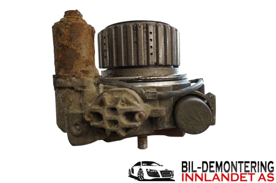 Kardang klokke bak til VW Passat 2011-2015 (B7) (B7) (0BS 525 554 B|)