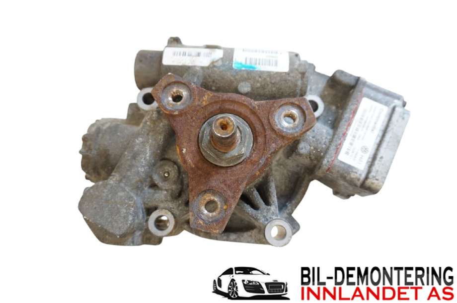 Kardang klokke bak til VW Passat 2011-2015 (B7) (B7) (0BS 525 554 B|)