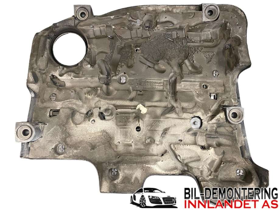Motordeksel over motor til VW Passat 2011-2015 (B7) (B7) (VOLKSWAGEN|03L 103 925 R|)