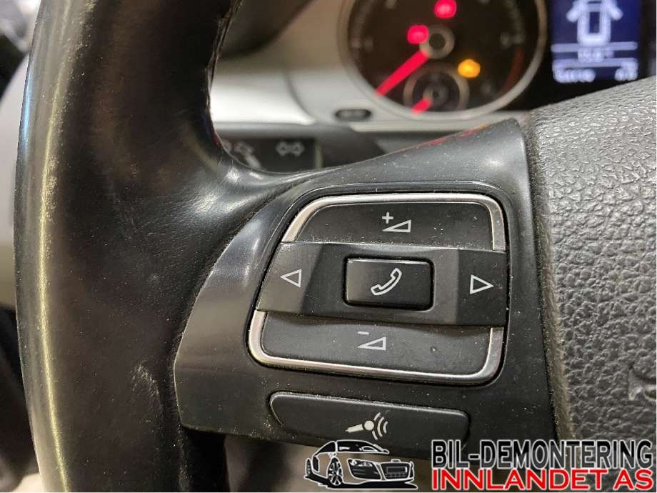 Ratt til VW Passat 2011-2015 (B7) (B7) (VOLKSWAGEN|3C8 419 091 BE|)