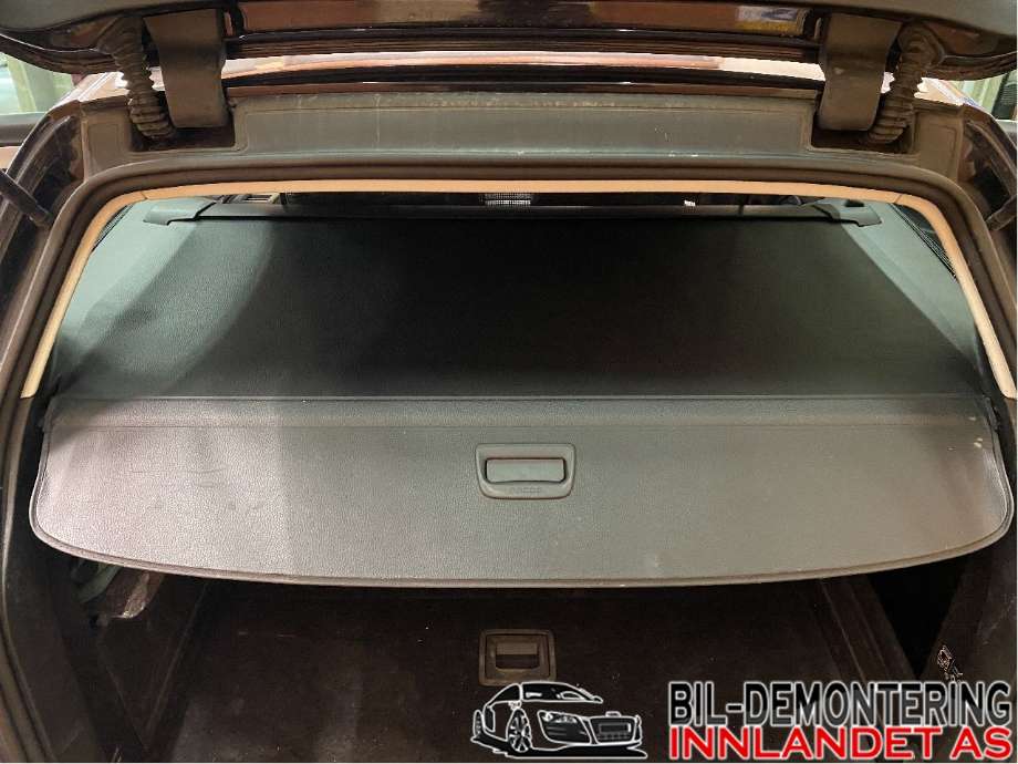 Bagasjerom rollon til VW Passat, 2011-2015 (B7) (B7) (VOLKSWAGEN|3AF 867 871 H)