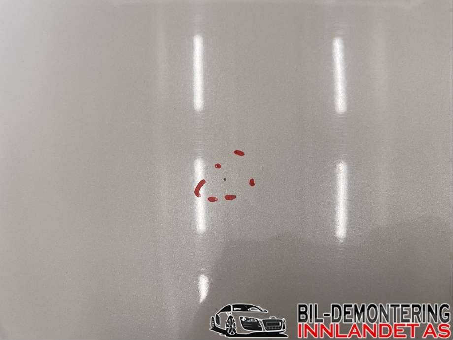 Panser til Kia Picanto 2011-2017 (Type II)  (KIA|66400 1Y010|)