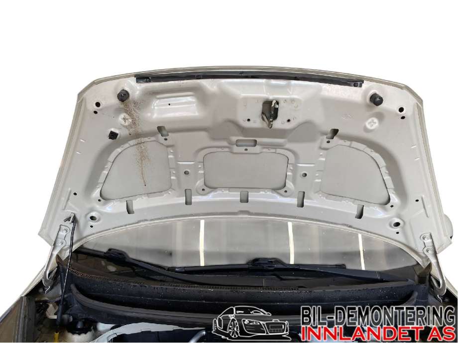 Panser til Kia Picanto 2011-2017 (Type II)  (KIA|66400 1Y010|)