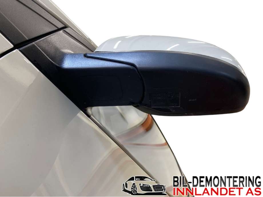 Speil venstre til Kia Picanto 2011-2017 (Type II)  (KIA|87610 1Y310|)