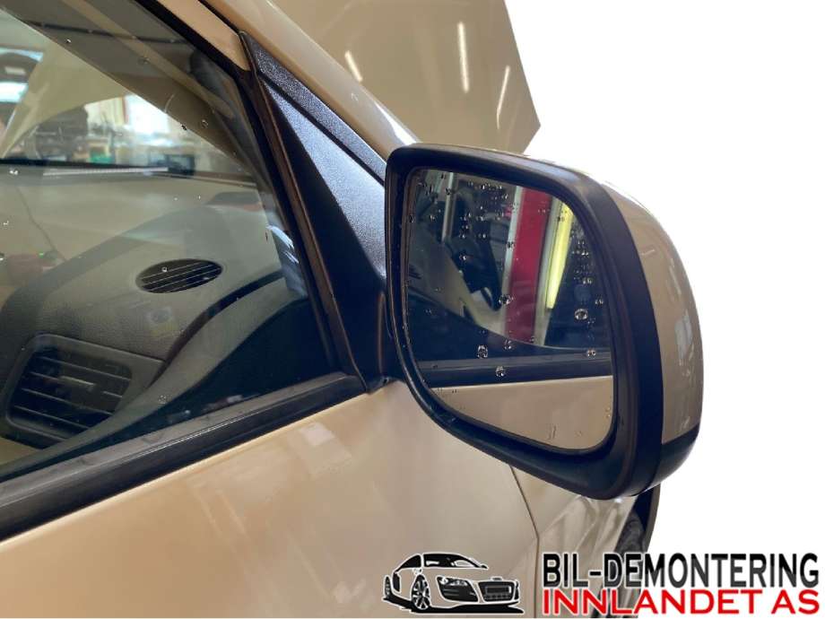 Speil høyre til Kia Picanto 2011-2017 (Type II)  (KIA|87620 1Y860|)