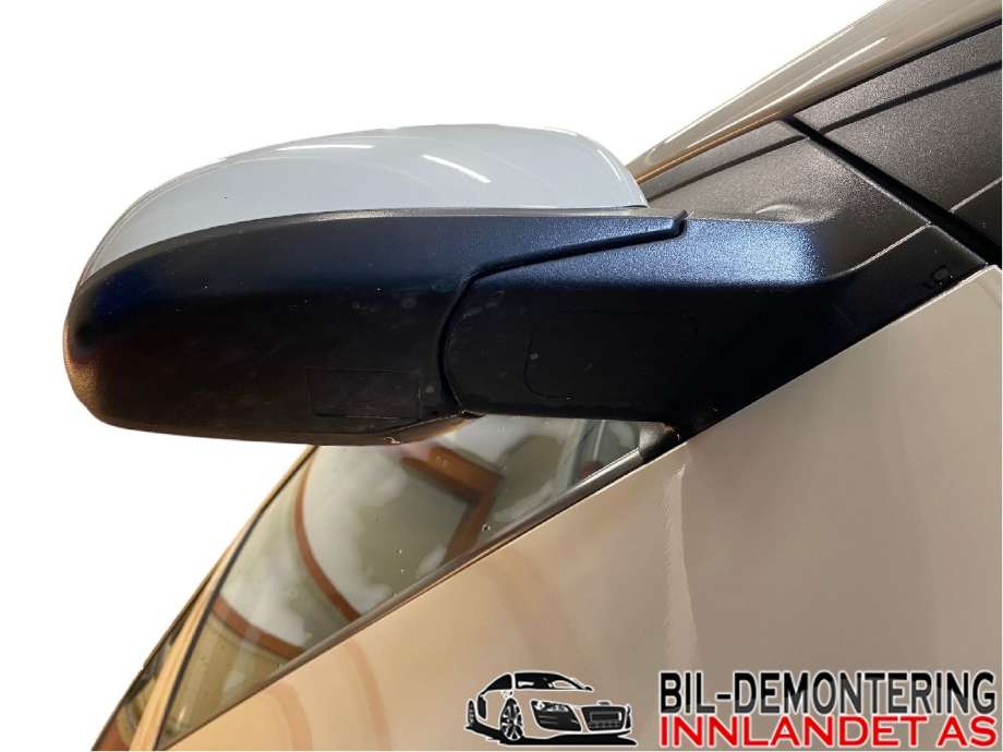 Speil høyre til Kia Picanto 2011-2017 (Type II)  (KIA|87620 1Y860|)