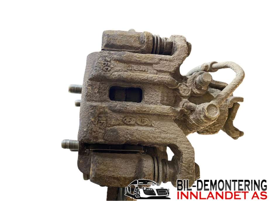 Bremsecaliper venstre bak til Kia Picanto 2011-2017 (Type II)  (KIA|583101Y500|)