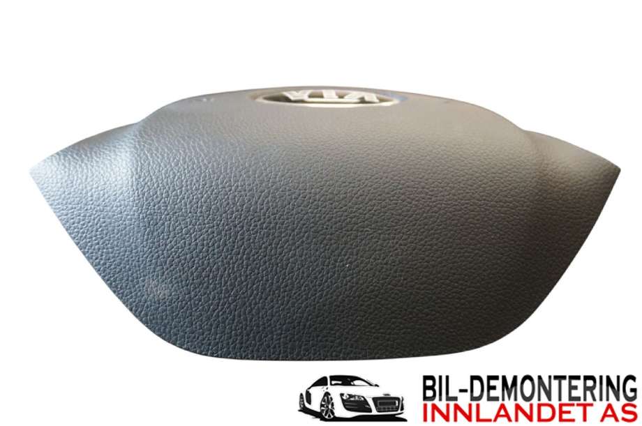 Airbag rattpute til Kia Picanto 2011-2017 (Type II) (569001Y060EQ|)