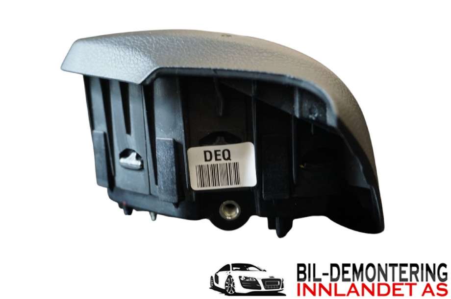 Airbag rattpute til Kia Picanto 2011-2017 (Type II) (569001Y060EQ|)