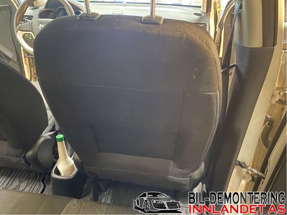 Sete foran høyre til Kia Picanto 2011-2017 (Type II)  (KIA|886001Y030|884101Y020|)