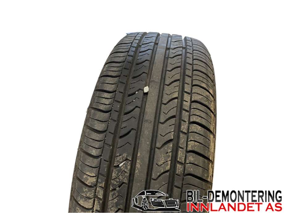 Felgsett aluminium til Kia Picanto 2011-2017 (Type II)  (KIA|5JX14H2 ET 49|175/60R14|)