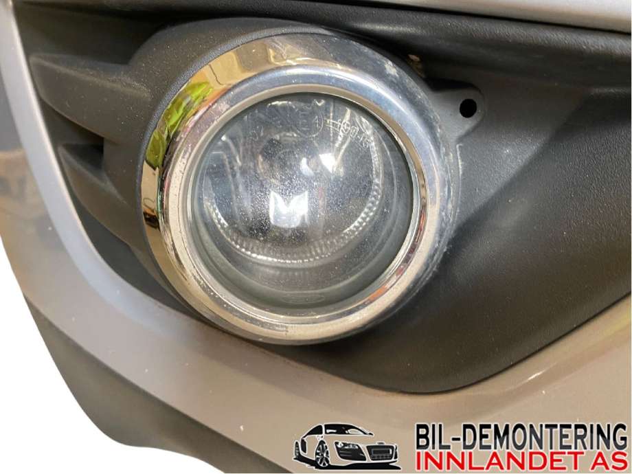 Tåkelykt høyre foran til Ford Kuga, 2008-2012 (Type I)  (FORD|3M51-15K201-BB)