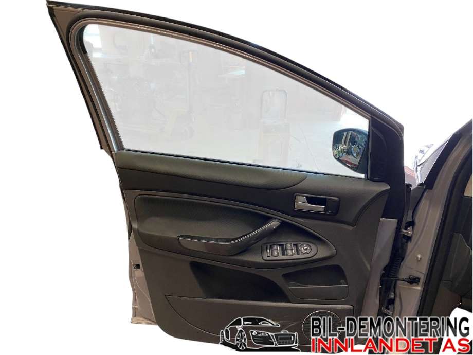 Dør venstre foran til Ford Kuga 2008-2012 (Type I)  (FORD|P8V41-S20125-AC|1712679|)
