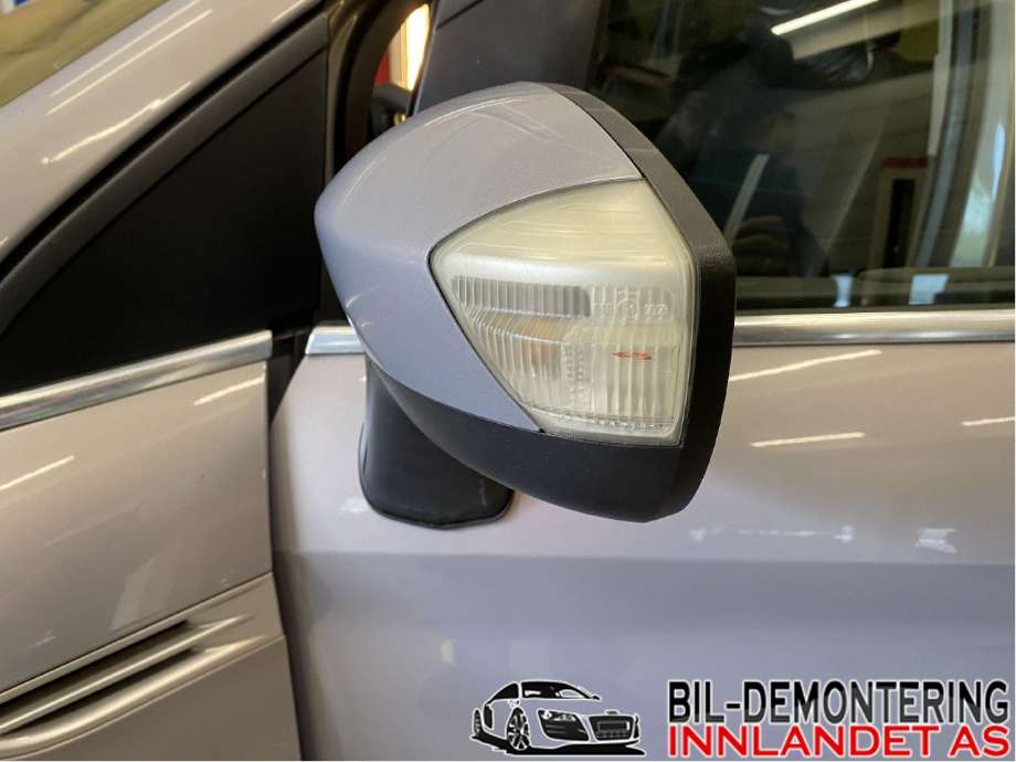 Speil venstre til Ford Kuga 2008-2012 (Type I) (FORD|8V41-17683-HH|1773653|)
