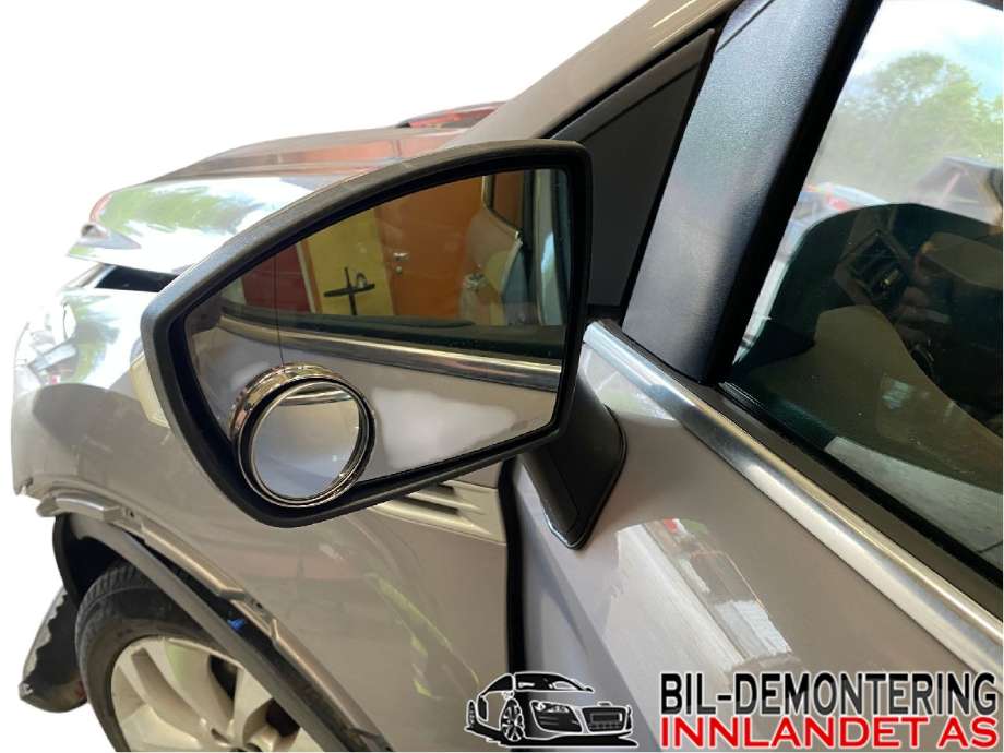Speil venstre til Ford Kuga 2008-2012 (Type I) (FORD|8V41-17683-HH|1773653|)