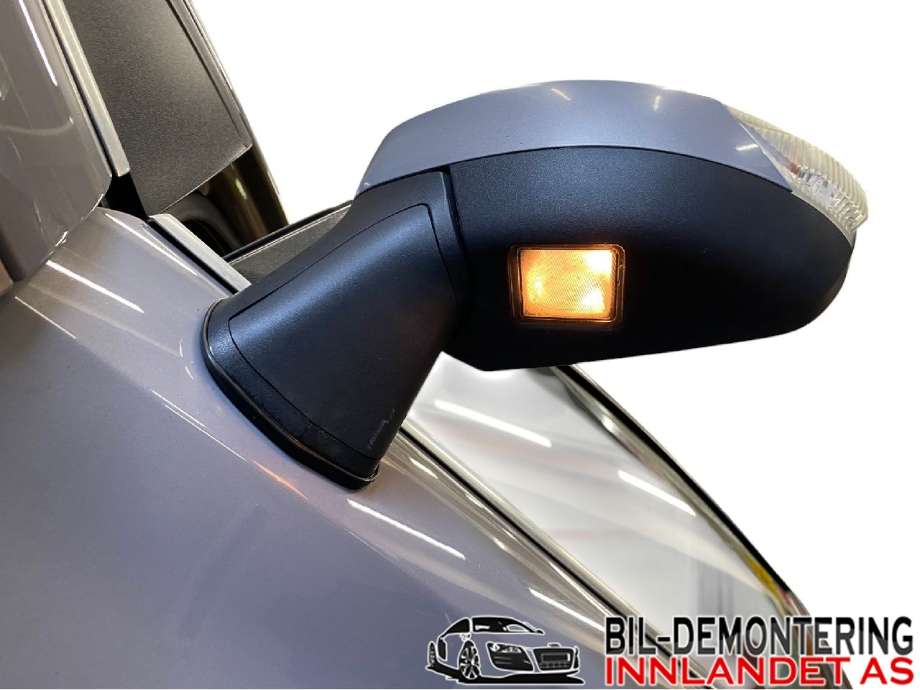Speil venstre til Ford Kuga 2008-2012 (Type I) (FORD|8V41-17683-HH|1773653|)