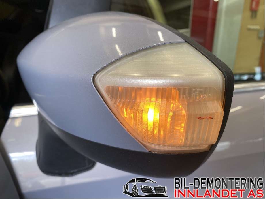 Speil venstre til Ford Kuga 2008-2012 (Type I) (FORD|8V41-17683-HH|1773653|)