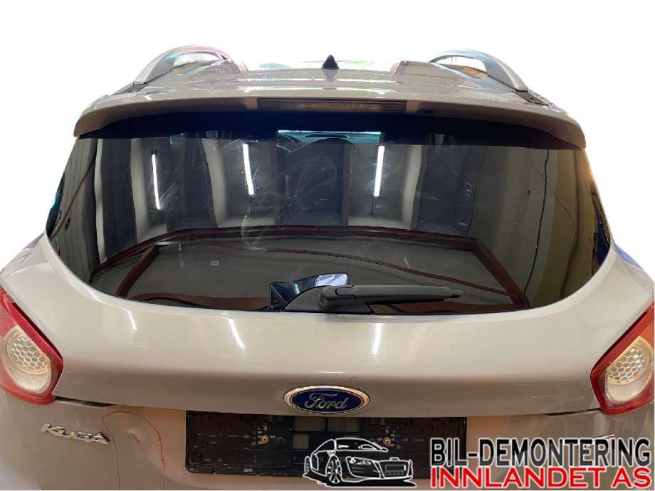 Bakluke til Ford Kuga, 2008-2012 (Type I)  (FORD|BV41-A40688-GBXWAA)