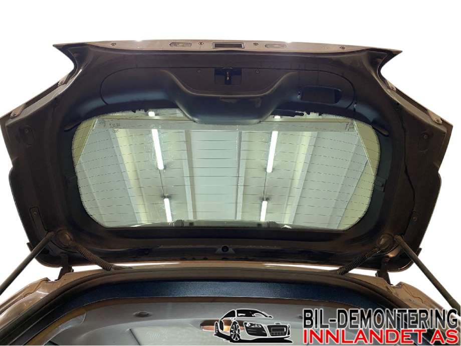 Bakluke til Ford Kuga 2008-2012 (Type I)  (FORD|BV41-A40688-GBXWAA|1738505|)