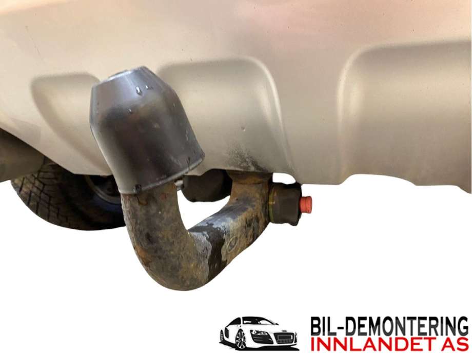 Hengerfeste til Ford Kuga, 2008-2012 (Type I)  (FORD|AM8V4J-19D520-BD)