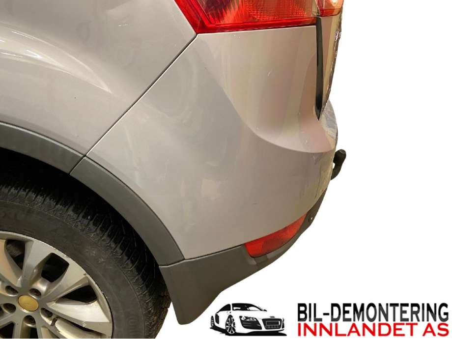 Støtfanger bak til Ford Kuga 2008-2012 (Type I) (FORD|8V41-17906-ADXWAA|1721597|)