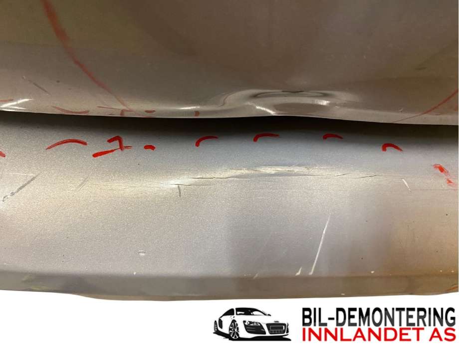 Støtfanger bak til Ford Kuga 2008-2012 (Type I) (FORD|8V41-17906-ADXWAA|1721597|)