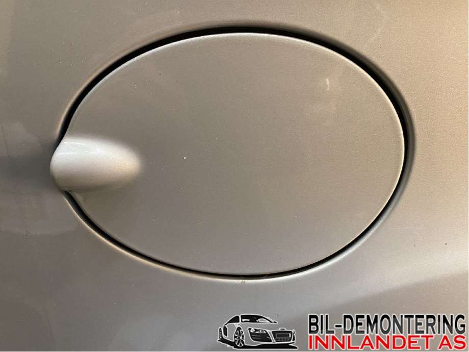 Tanklokk til Ford Kuga, 2008-2012 (Type I)  (FORD|8V41-S405A02-BAXWAA)